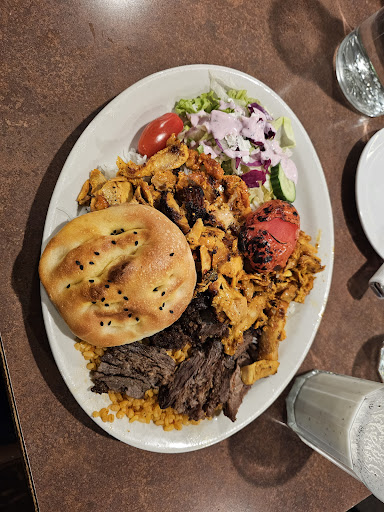 Photo of Saray Turkish Cuisine - 6633 Hastings St, Burnaby, BC V5B 1S1
